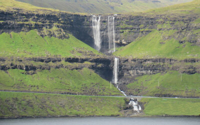 2022 The Northern Route -Sudoroy Faroe Islands