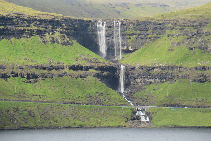 2022 The Northern Route -Sudoroy Faroe Islands
